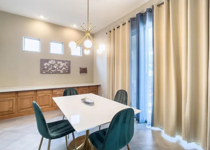 Anthem Allure Holiday home Phoenix