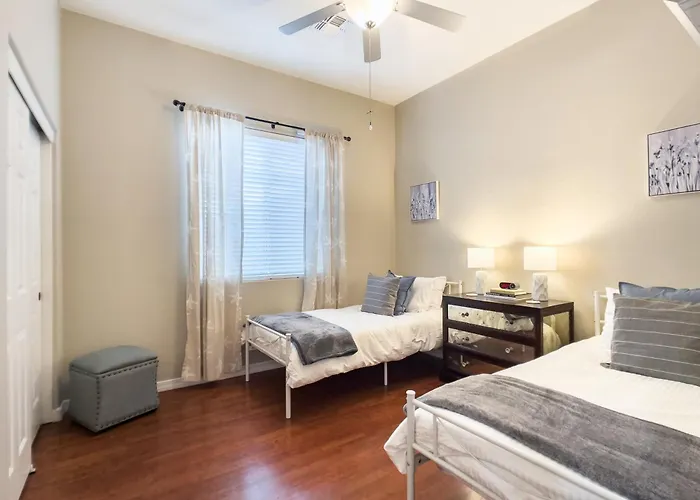 Anthem Allure Holiday home *