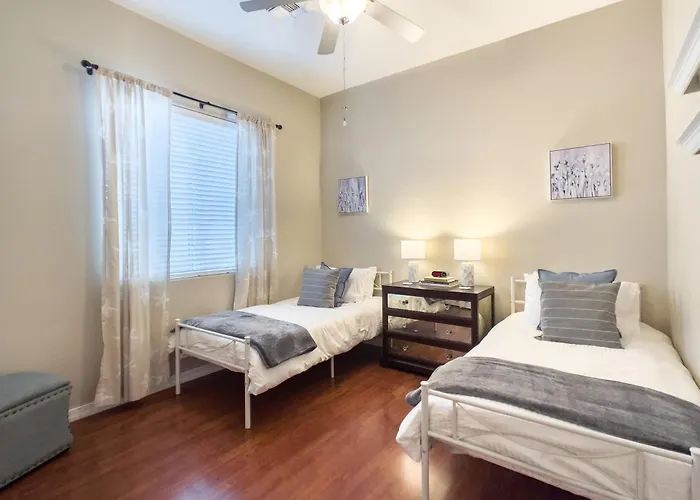 Holiday home Anthem Allure Phoenix