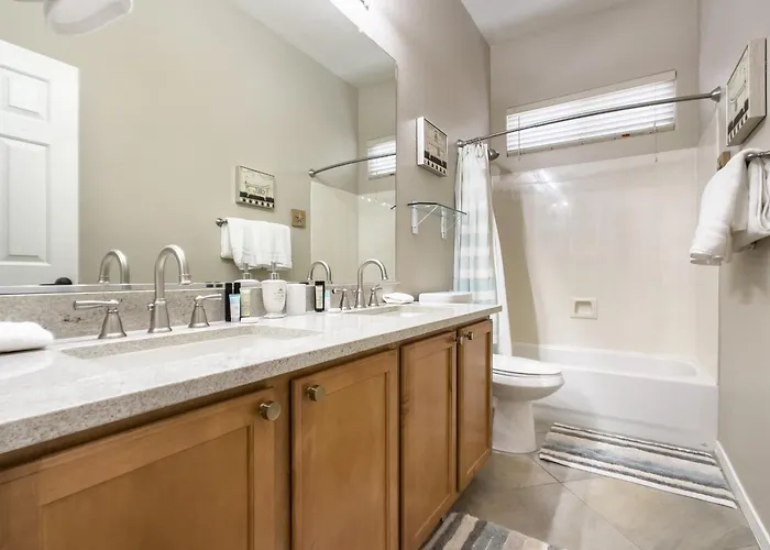 Holiday home Anthem Allure Phoenix