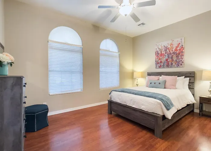 Anthem Allure Holiday home