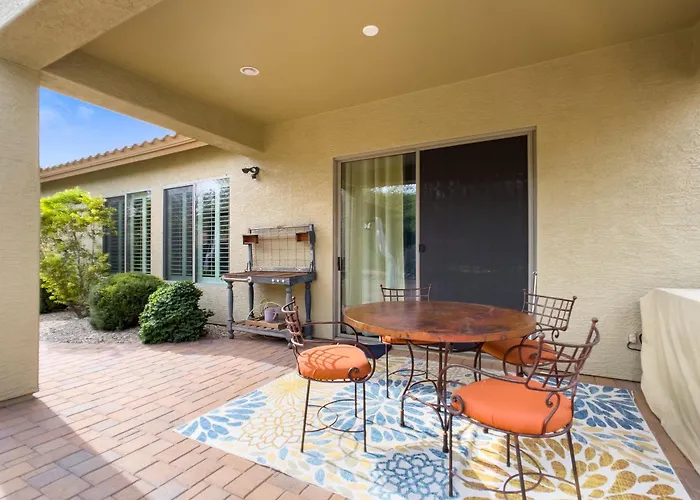 Anthem Allure Holiday home *