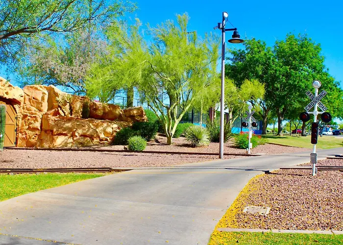 Anthem Allure Holiday home *