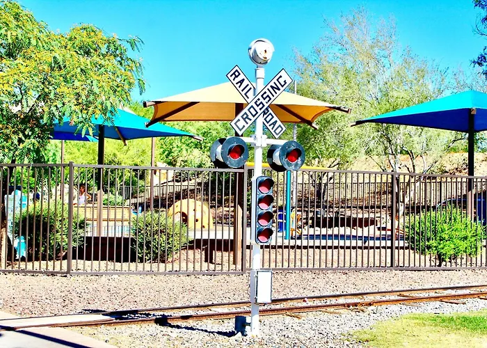 Holiday home Anthem Allure Phoenix
